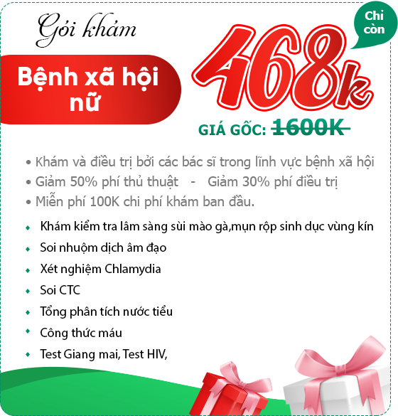 Chuyên đề ưu đãi tháng 7 2023