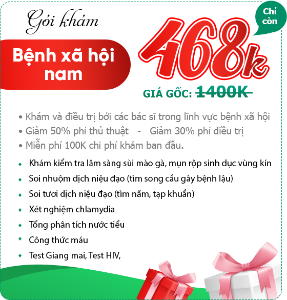 Chuyên đề ưu đãi tháng 7 2023