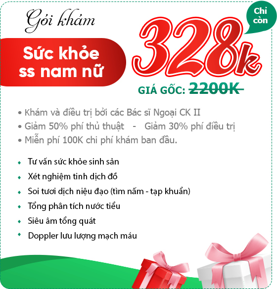 Chuyên đề ưu đãi tháng 7 2023