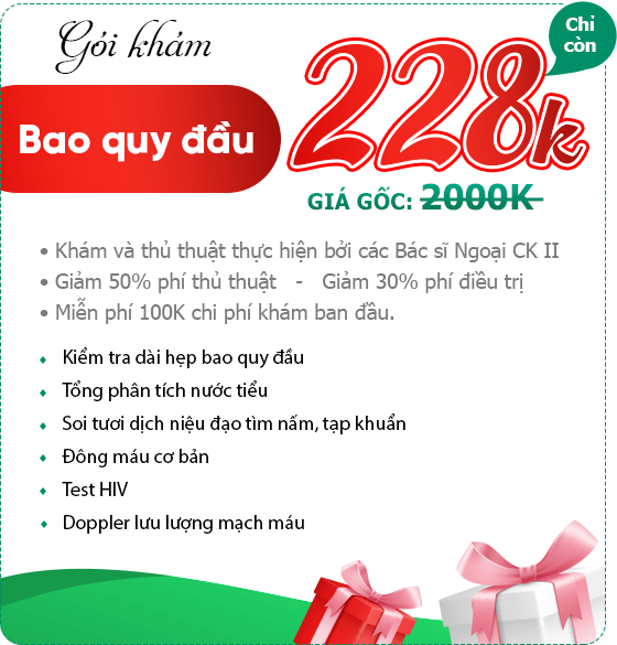 Chuyên đề ưu đãi tháng 7 2023