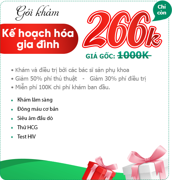 Chuyên đề ưu đãi tháng 7 2023