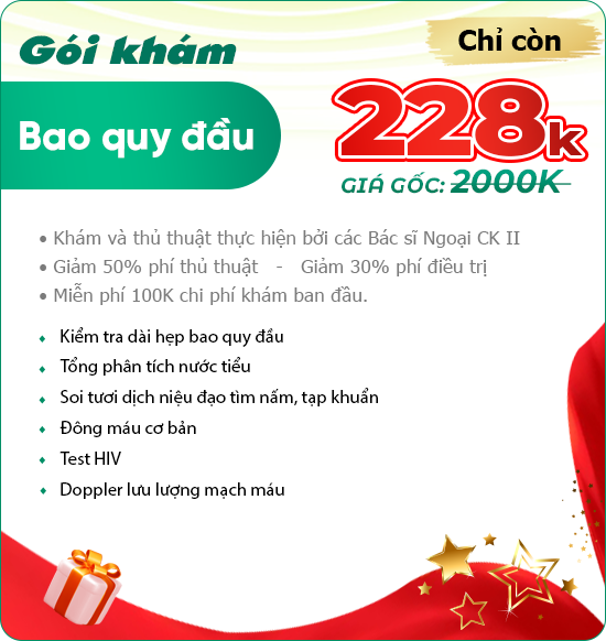 Chuyên đề ưu đãi tháng 9 2023