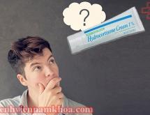Thuốc hydrocortisone có tác dụng gì