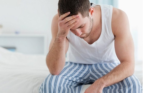 Biểu hiện của bệnh viêm tuyến tiền liệt ở nam giới