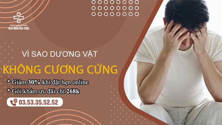 rối loạn cuong duong